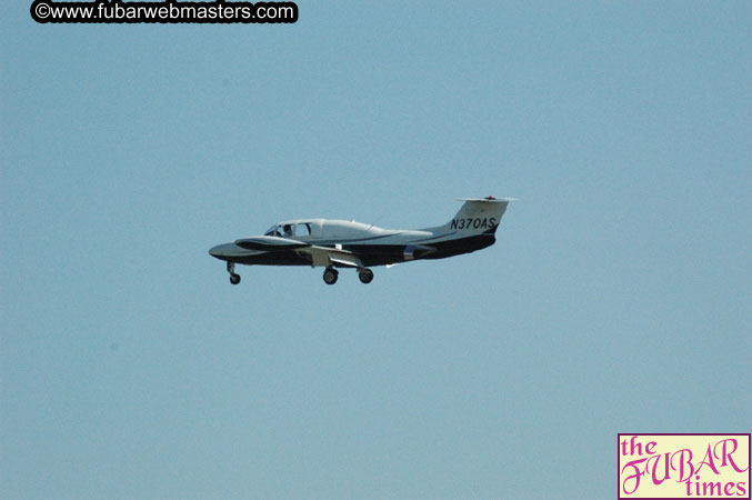 The Canadian Aviation Expo