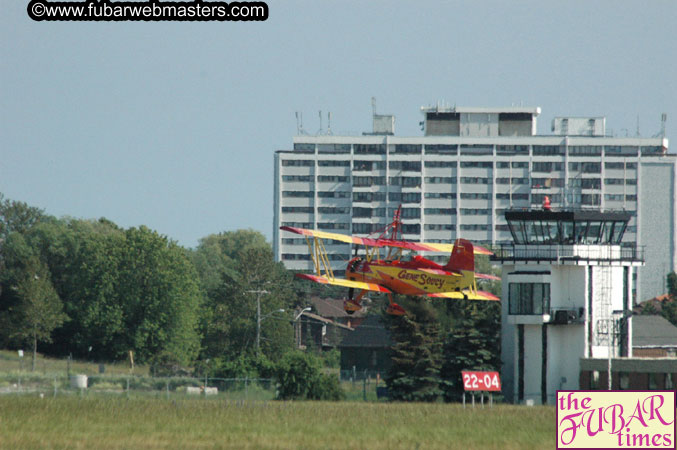 The Canadian Aviation Expo