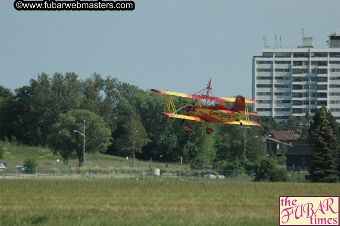 The Canadian Aviation Expo