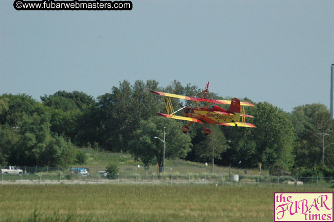 The Canadian Aviation Expo