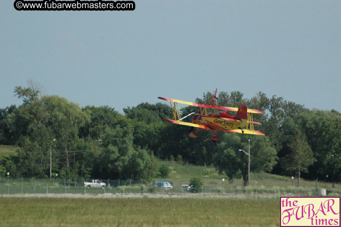 The Canadian Aviation Expo