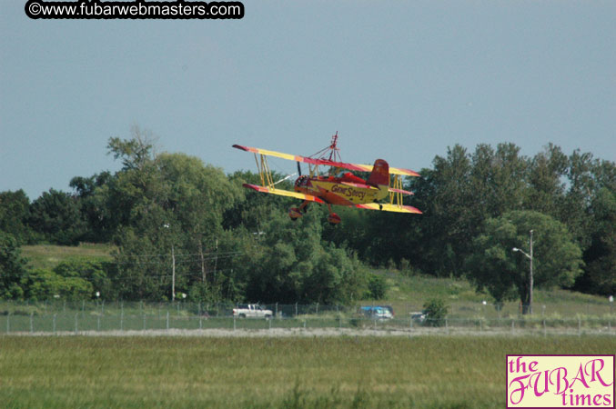 The Canadian Aviation Expo