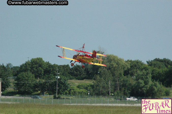 The Canadian Aviation Expo