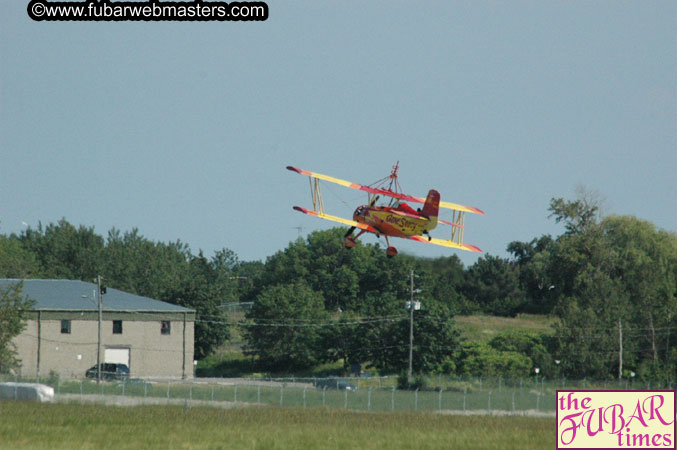 The Canadian Aviation Expo