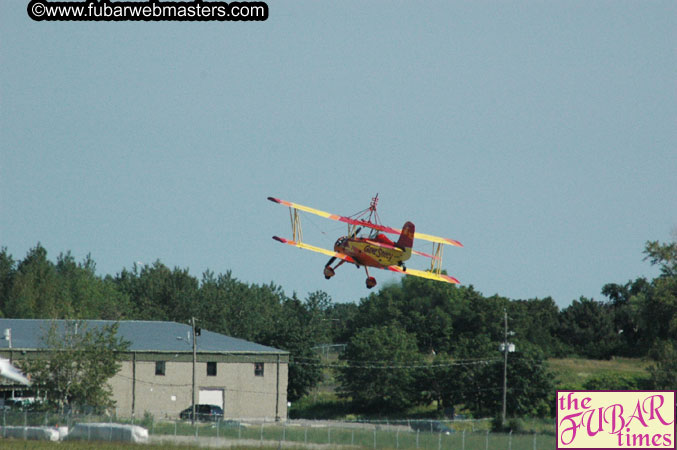 The Canadian Aviation Expo