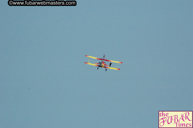 The Canadian Aviation Expo