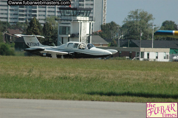 The Canadian Aviation Expo