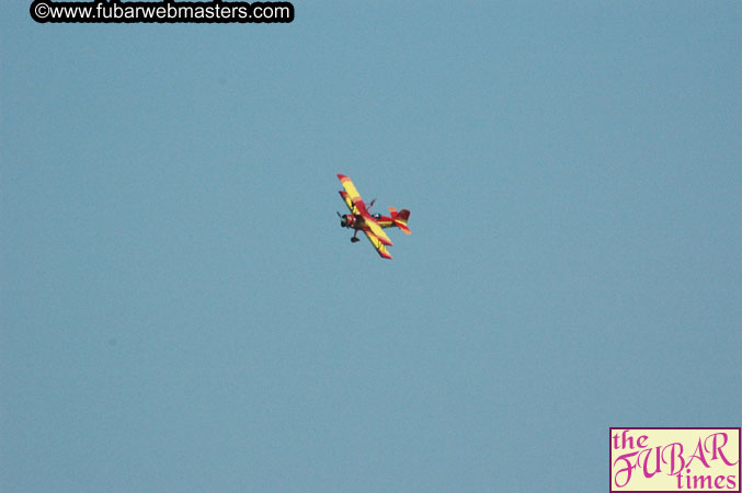 The Canadian Aviation Expo