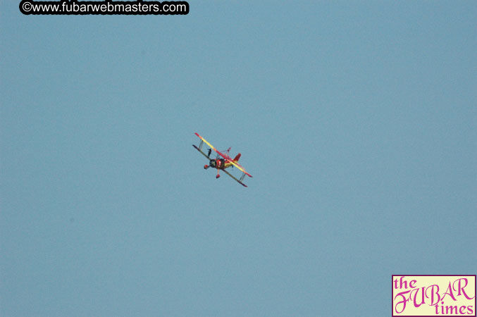 The Canadian Aviation Expo