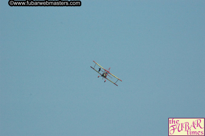 The Canadian Aviation Expo