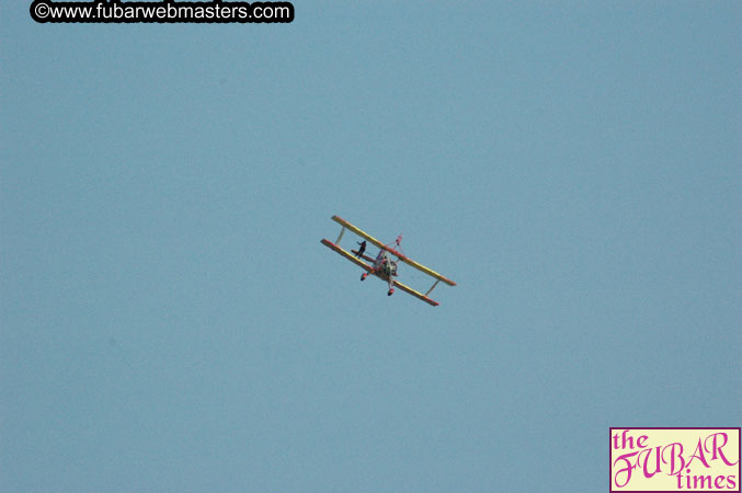 The Canadian Aviation Expo