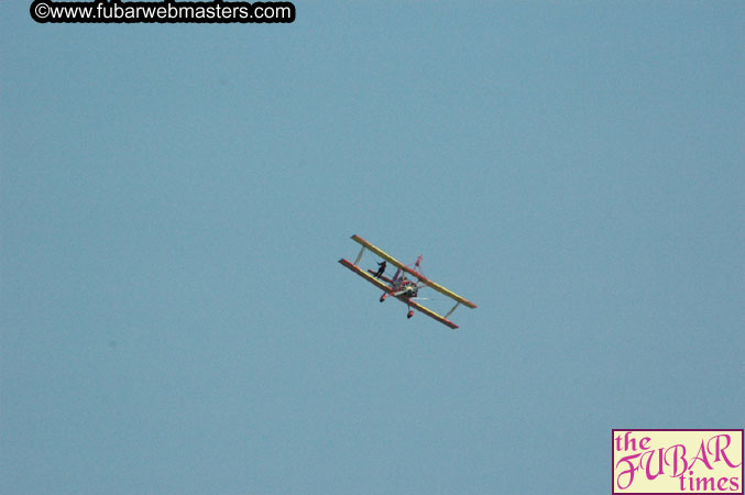 The Canadian Aviation Expo