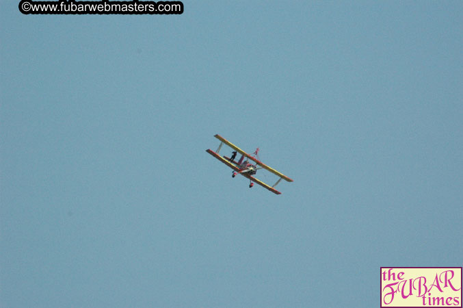 The Canadian Aviation Expo