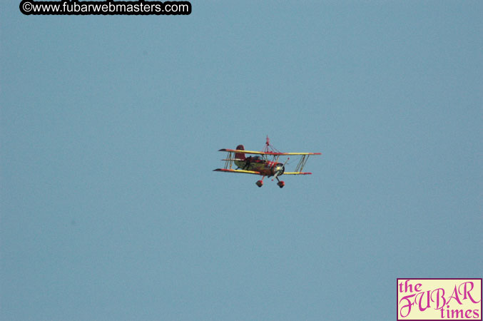 The Canadian Aviation Expo