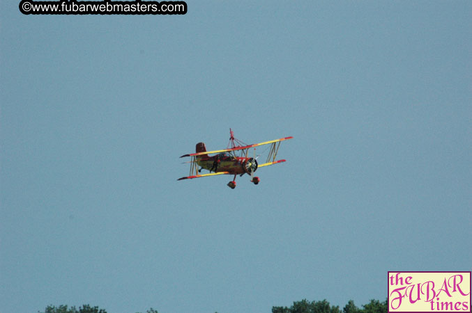 The Canadian Aviation Expo