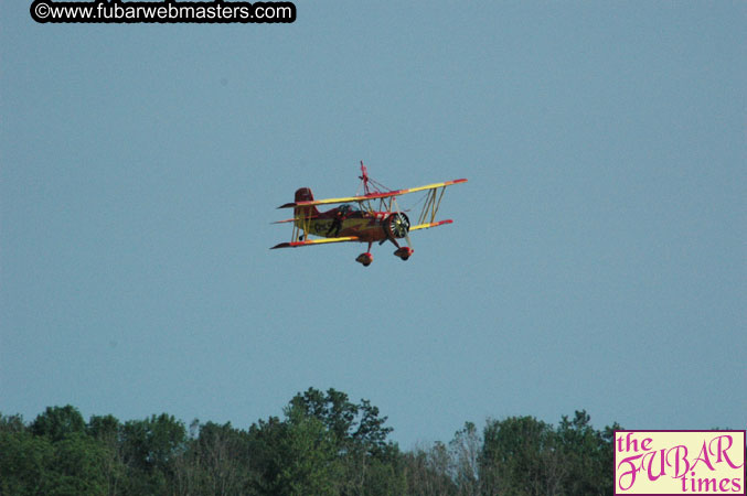 The Canadian Aviation Expo