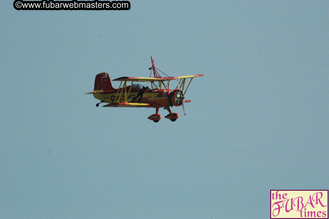 The Canadian Aviation Expo