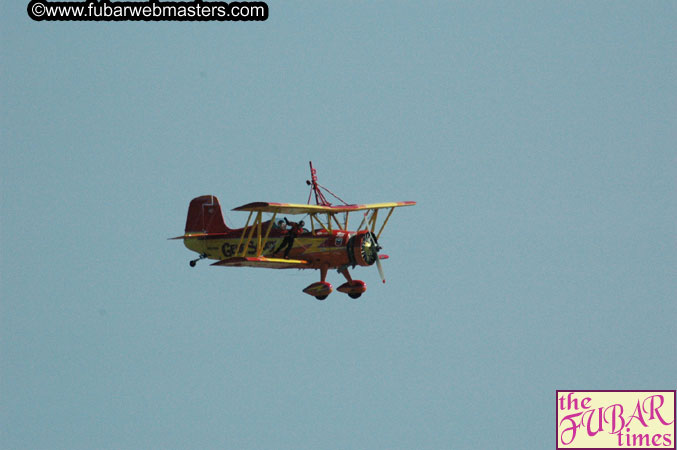 The Canadian Aviation Expo