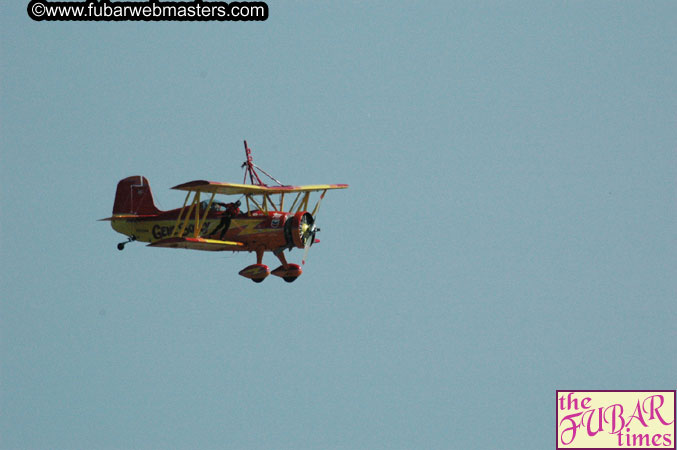 The Canadian Aviation Expo