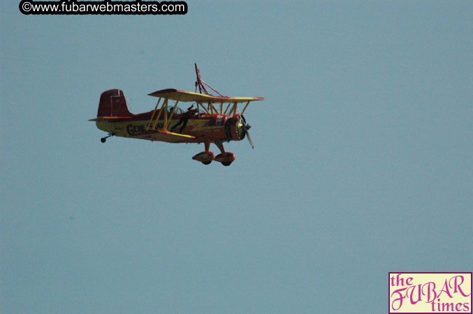 The Canadian Aviation Expo