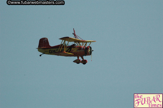 The Canadian Aviation Expo