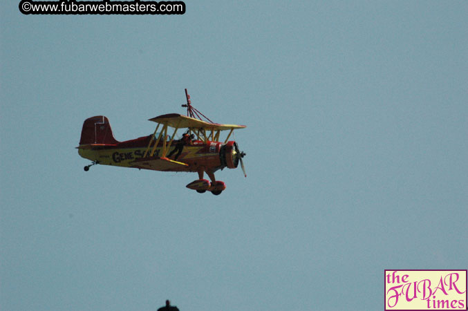 The Canadian Aviation Expo