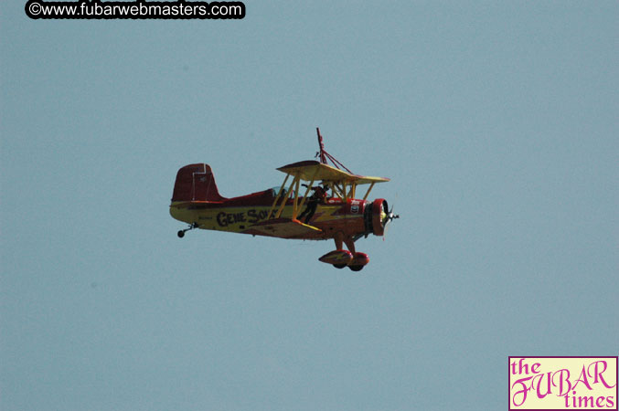 The Canadian Aviation Expo