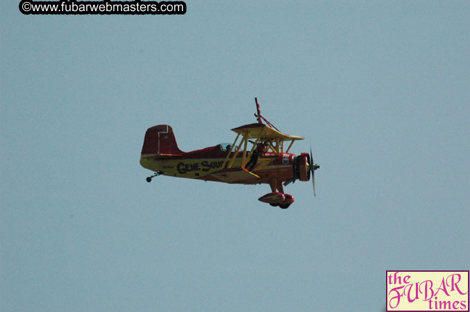 The Canadian Aviation Expo