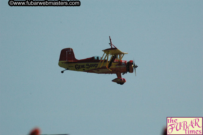 The Canadian Aviation Expo