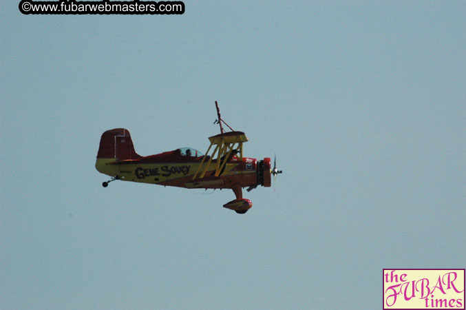 The Canadian Aviation Expo