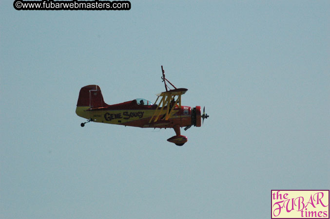 The Canadian Aviation Expo