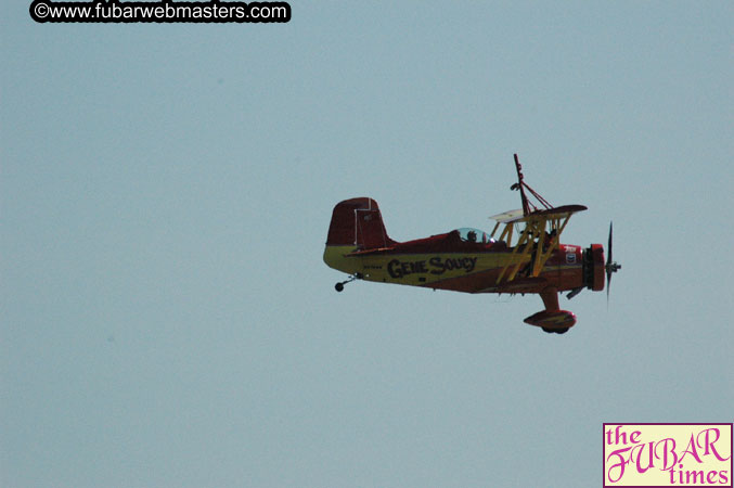 The Canadian Aviation Expo