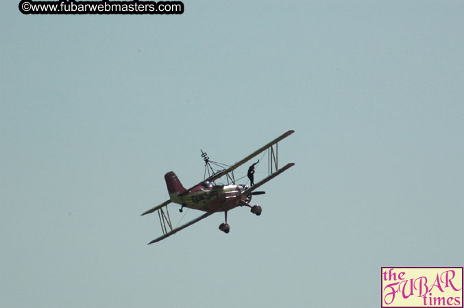 The Canadian Aviation Expo