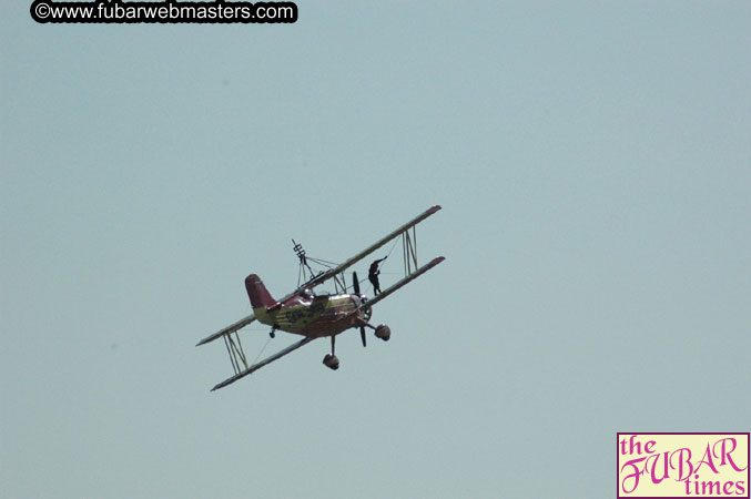 The Canadian Aviation Expo