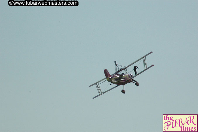 The Canadian Aviation Expo