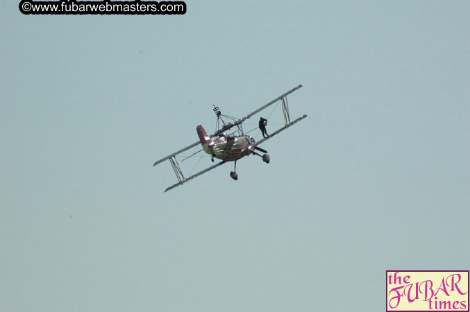 The Canadian Aviation Expo