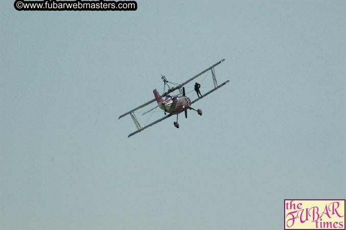 The Canadian Aviation Expo