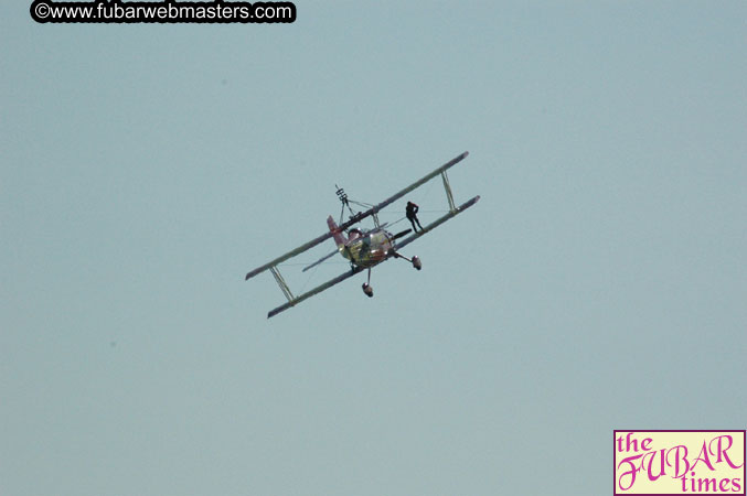 The Canadian Aviation Expo