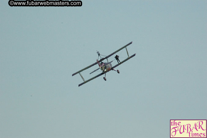 The Canadian Aviation Expo