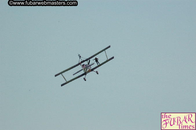 The Canadian Aviation Expo