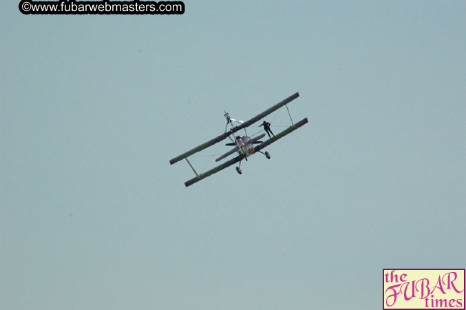 The Canadian Aviation Expo