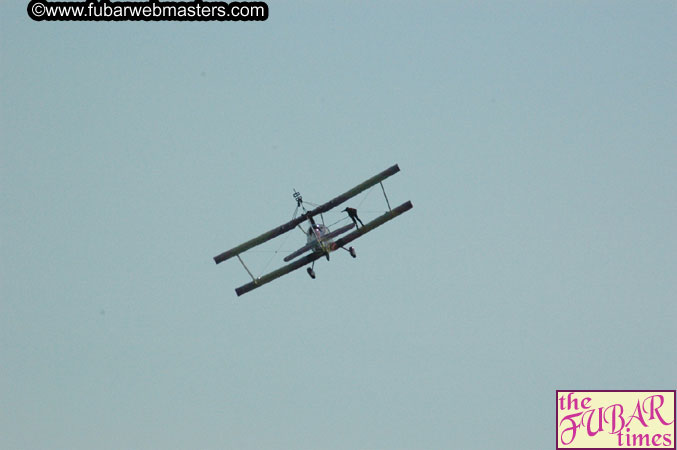 The Canadian Aviation Expo