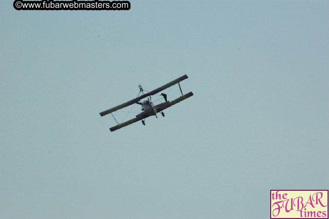 The Canadian Aviation Expo