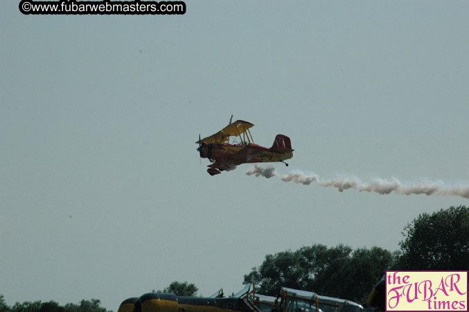 The Canadian Aviation Expo