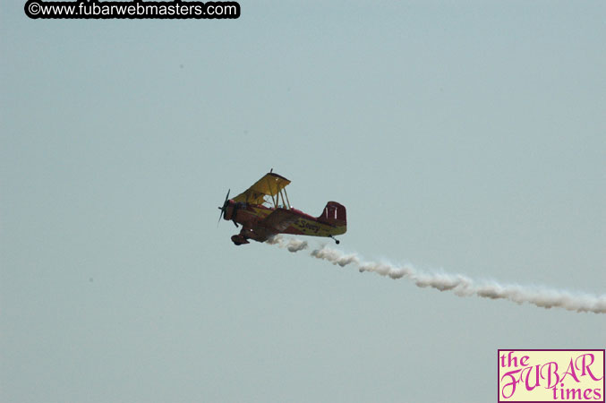 The Canadian Aviation Expo