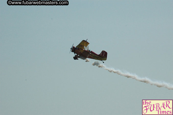 The Canadian Aviation Expo