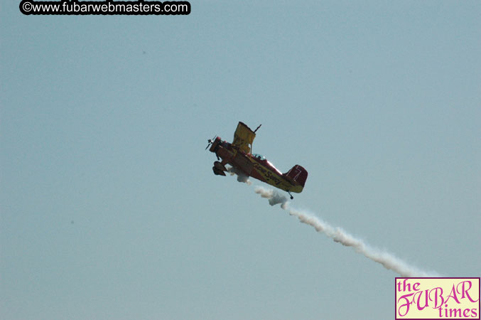 The Canadian Aviation Expo