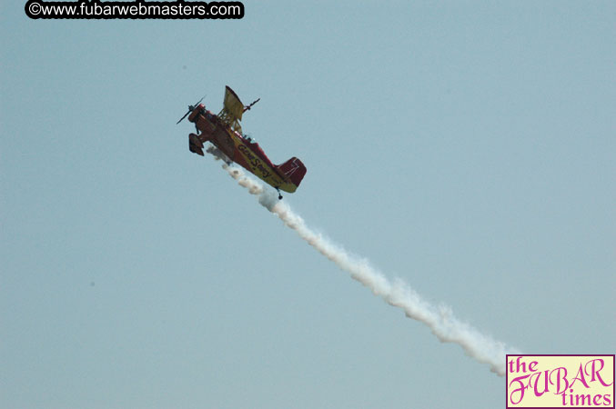 The Canadian Aviation Expo