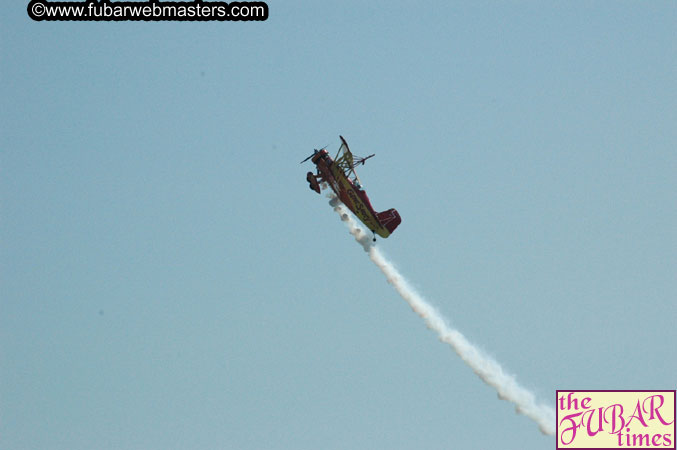 The Canadian Aviation Expo