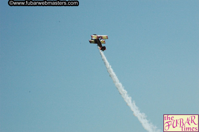 The Canadian Aviation Expo